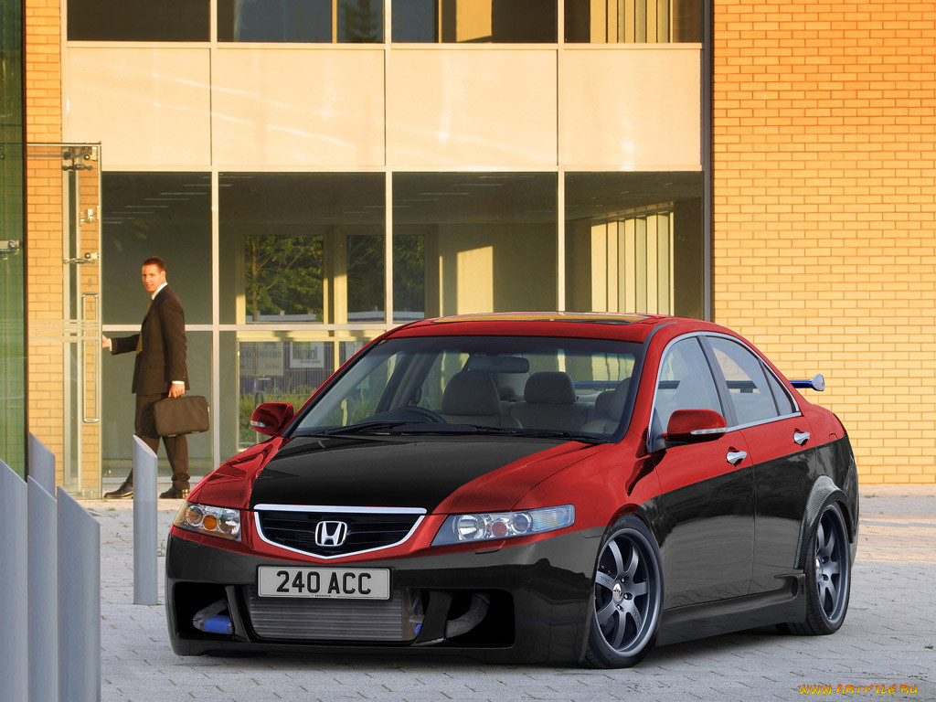 , honda